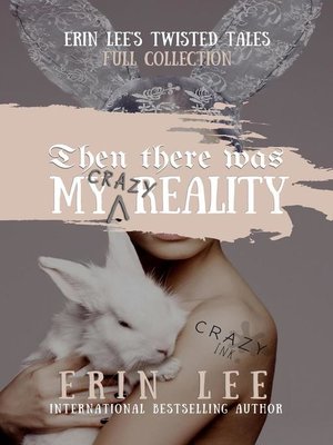 cover image of My (Crazy) Reality